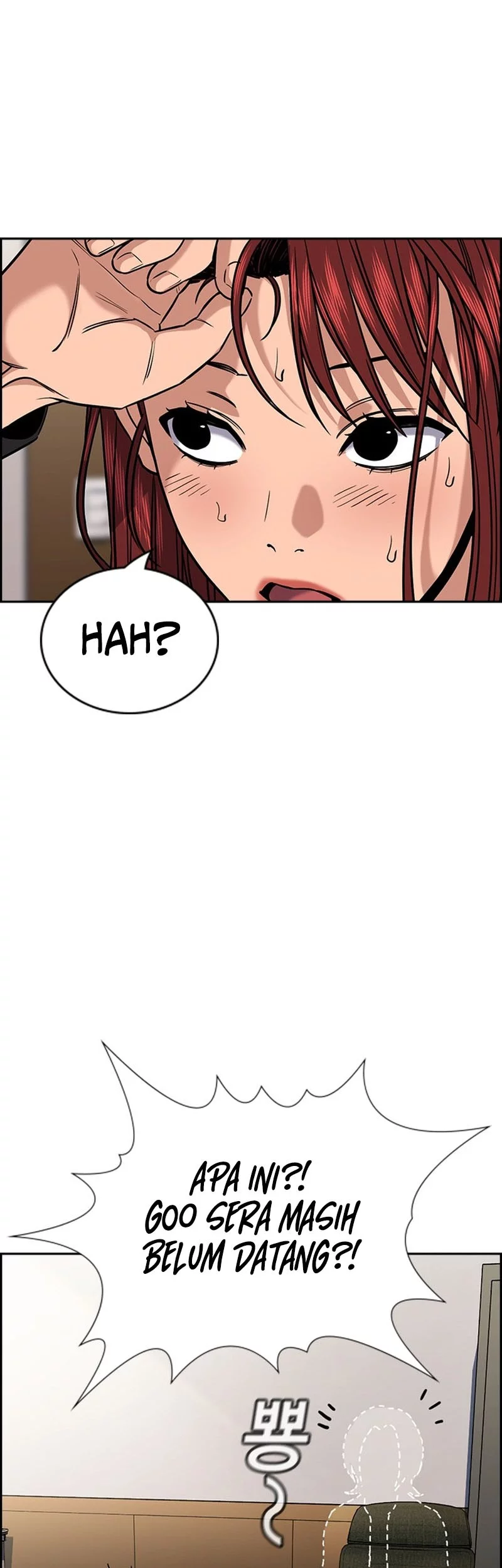 True Education Chapter 142 Fix Gambar 4